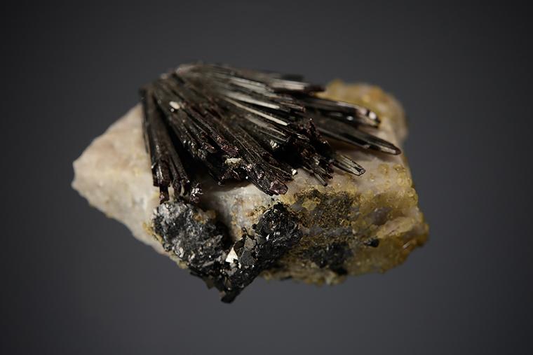 KERMESITE
